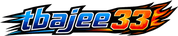 tbajee33 logo
